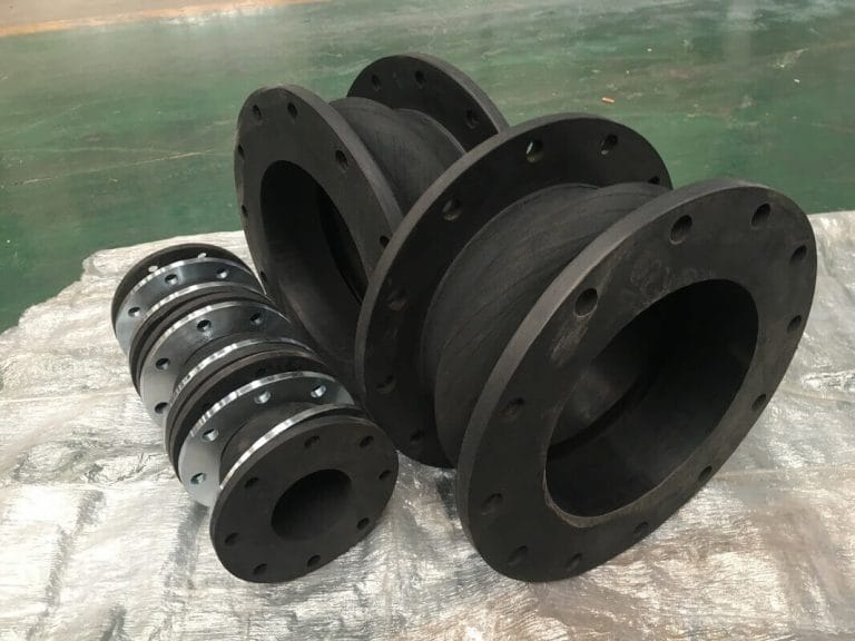 DEVEL Rubber Expansion Joints: Leading the Wave of High-Quality Domestic Substitution