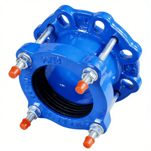 High-Strength Universal Flange Adaptor