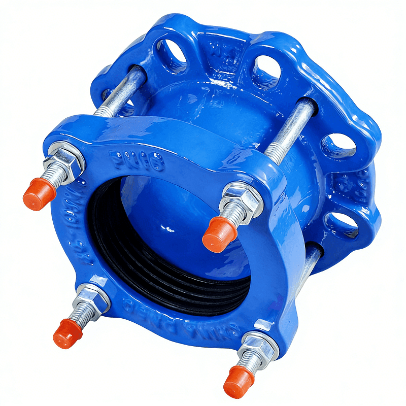 High-Strength Universal Flange Adaptor