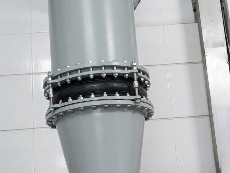 rubber expansion joint procurement guide