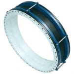 Rubber Lined Rubber Expansion Joint
