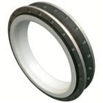 Rubber Lined Rubber Expansion Joint