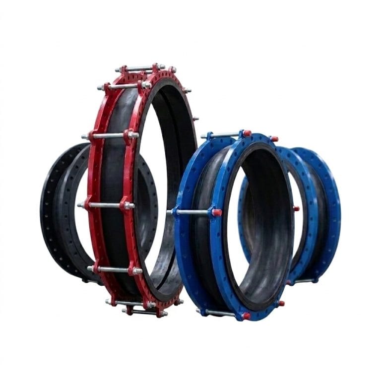 Rubber Expansion Joint