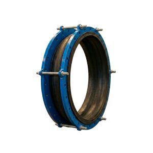 Rubber Flexible Joint — Single Sphere Rubber Expansion Joint