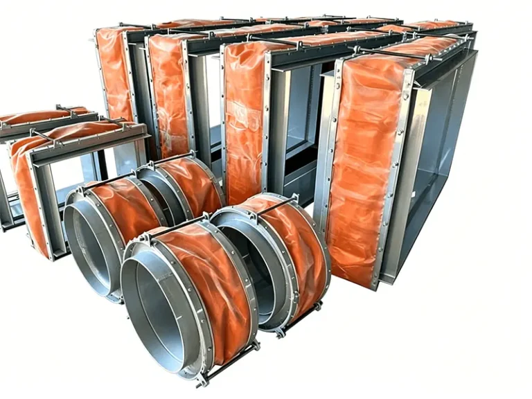 non-metallic expansion joint installation guide