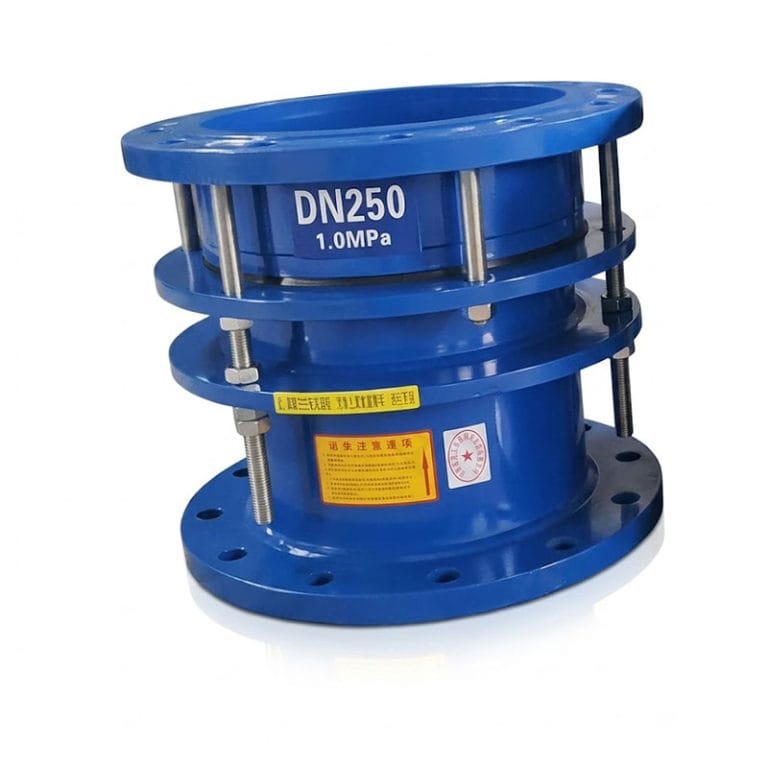 expansion joint spacing guide GB/T 12777